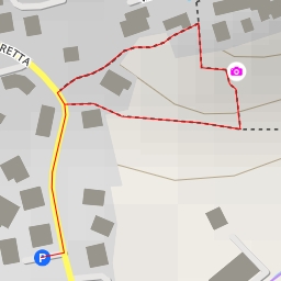 thumbnail for Via delle Coste