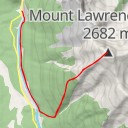 thumbnail for Mount Lawrence Grassi