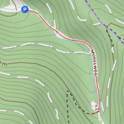 thumbnail for Mugelweg