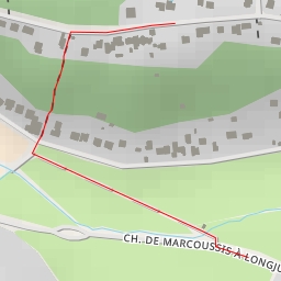 thumbnail for Avenue Paul Doumer - Avenue Paul Doumer