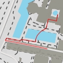 thumbnail for Erasmus Universiteit Rotterdam - Burgemeester Oudlaan - Rotterdam