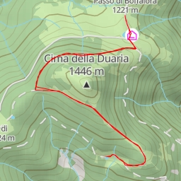 thumbnail for Sala Comacina - Alpe di Sala - Sala Comacina - Alpe di Sala