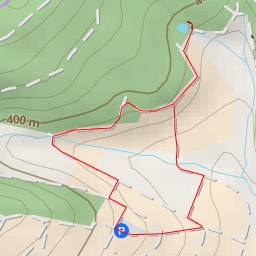 thumbnail for Zum Backhausfeld