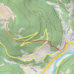 thumbnail for Rifugio Chionea