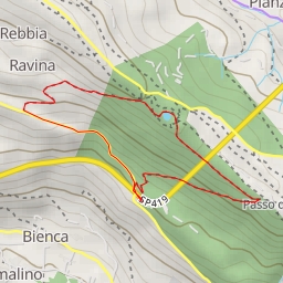 thumbnail for Stagno della Bastia