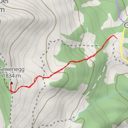 thumbnail for Sewenegg