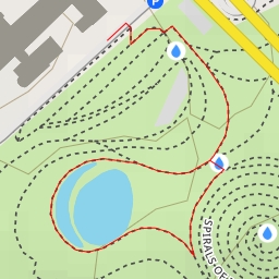 thumbnail for Spirals of Time - Milano