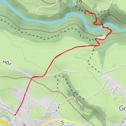 thumbnail for Quelltuff Naturlehrpfad - Quelltuff Naturlehrpfad