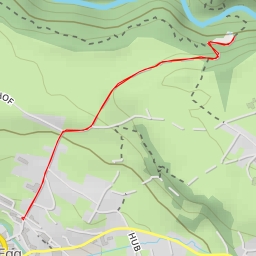 thumbnail for Drahtsteg - Drahtsteg