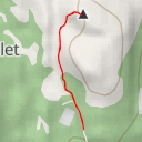 thumbnail for Damsgårdsfjellet