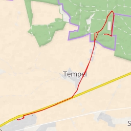 thumbnail for Waldweg - Waldweg