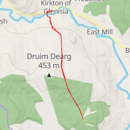 thumbnail for Broom Hill