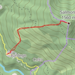 thumbnail for Salmone