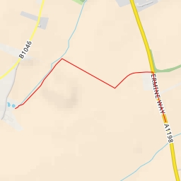 thumbnail for B1046 - South Cambridgeshire