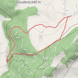 thumbnail for Kaltacker-Lueg-Strasse