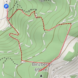 thumbnail for Binzberg