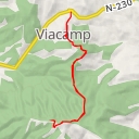 thumbnail for Cerro de los Cuñols