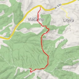 thumbnail for Cerro de los Cuñols