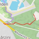 thumbnail for Salaspils memoriālais ansamblis - Ķirbju iela - Salaspils pagasts