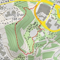 thumbnail for 平山 Ping Shan