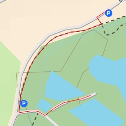 thumbnail for Moosbachstraße