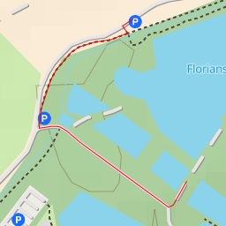 thumbnail for Moosbachstraße