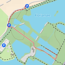 thumbnail for Moosbachstraße