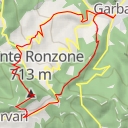 thumbnail for Monte Ronzone