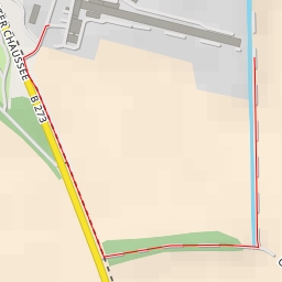 thumbnail for Gutsgartenweg - Gutsgartenweg - Potsdam