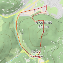 thumbnail for Chemin Rural - Chemin Rural