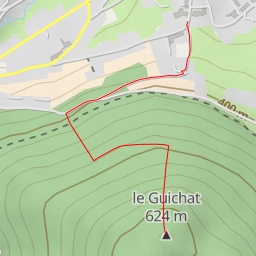 thumbnail for le Guichat
