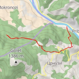 thumbnail for Orašje