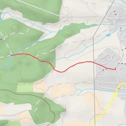 thumbnail for Wintergerststraße - Wintergerststraße