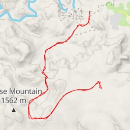 thumbnail for House Mountain Tank