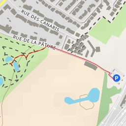 thumbnail for Rue de la Pâture - Nantes