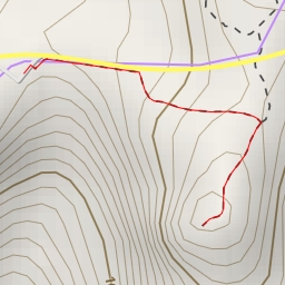 thumbnail for Devils Courthouse