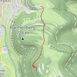 thumbnail for Schläfhau