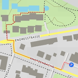 thumbnail for Höpflerbad - Endresstraße - Wien