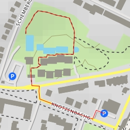 thumbnail for Höpflerbad - Endresstraße - Wien