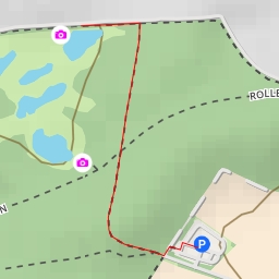 thumbnail for Rollbahn