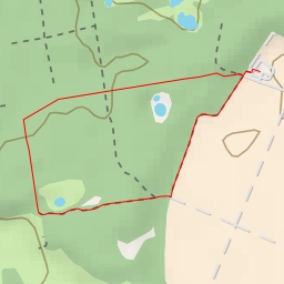 thumbnail for geologischer Aufschluss - Püttchenschneise