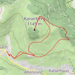 thumbnail for Kaiserberg