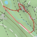 thumbnail for Schluchtnadel