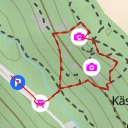 thumbnail for Oberer Mühlsteig - Rosenthal-Bielatal