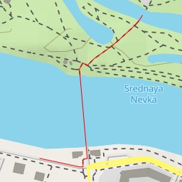 thumbnail for 2-й Южный пруд