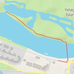 thumbnail for набережная Мартынова - Санкт-Петербург