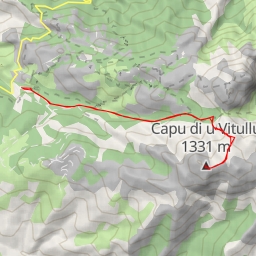 thumbnail for Capu di u Vitullu