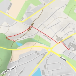 thumbnail for N643 - N643