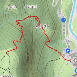 thumbnail for Corso Umberto primo