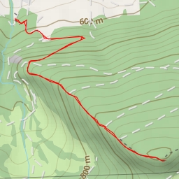 thumbnail for Sentier de la Cendre - Sentier de la Cendre